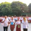 Hari Pertama MPLS di Bekasi, Disdik Tekankan Sekolah Ramah dan Bebas Perpeloncoan