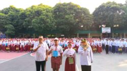 Hari Pertama MPLS di Bekasi, Disdik Tekankan Sekolah Ramah dan Bebas Perpeloncoan