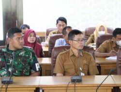 Pemkab Bekasi Bentuk Tim Terpadu, Bidik Pajak Air Tanah dan Reklame Demi Dongkrak PAD