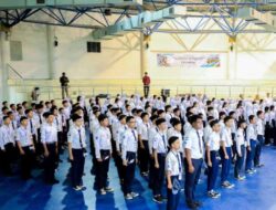 Wakil Wali Kota Bandung MPLS Jadi Awal Mencetak Generasi Siap Hadapi Era AI