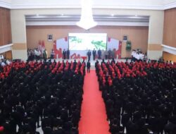 1.564 Anggota BPD se-Kabupaten Bekasi Dilantik, Plt Bupati: Kawal Demokrasi Desa dan Utamakan Aspirasi Warga