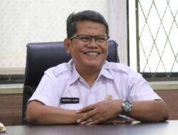 Pemkab Bekasi Masuk 6 Besar Nasional Pengawasan Arsip, Pertahankan Predikat AA