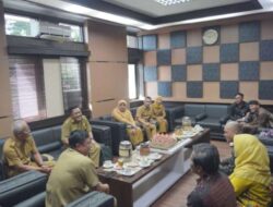Pemkab Garut Dorong Transformasi Klinik Rotinsulu Menjadi Rumah Sakit, Perluas Akses Layanan Kesehatan Warga