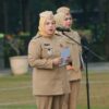 Wabup Tangerang Ajak ASN Perkuat Disiplin dan Siaga Hadapi Musim Kemarau, Penanganan Kebakaran TPA Jatiwaringin Jadi Perhatian
