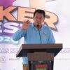 Bupati Tangerang Buka Naker Fest 2026, Sediakan 3.174 Lowongan Kerja dari 40 Perusahaan
