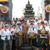 Bupati Tangerang Resmikan Pura Parahyangan Agung Bhuwana Raksati, Simbol Toleransi dan Ruang Edukasi