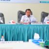 Bupati Tangerang Paparkan Inovasi Keterbukaan Informasi Publik dalam Monev KIP Banten 2026