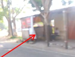 Diduga Kembali Beraktivitas, Kios di Karangtengah Jadi Sorotan