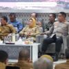 Kapolresta Tangerang Minta Mitigasi Kebakaran Diperkuat Usai Insiden TPA Jatiwaringin