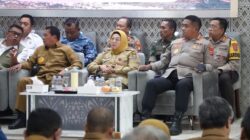 Kapolresta Tangerang Minta Mitigasi Kebakaran Diperkuat Usai Insiden TPA Jatiwaringin