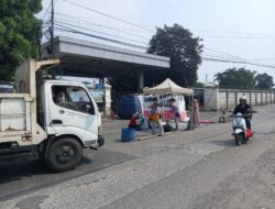Ketua DPN LSM Gerhana Desak Polisi Usut Dugaan Perusakan Saat Demo PT Pemi AW