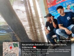 Tramadol Diduga Dijual Bebas di Babakan Ciparay, Ujian bagi Penegakan Hukum