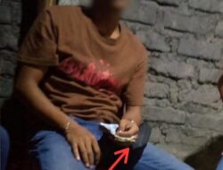 Tramadol Diduga Beredar Bebas di Citatah, Penegakan Hukum Dipertanyakan