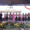Kapolresta Tangerang Hadiri Sertijab Wakapolda Banten, Tegaskan Komitmen Perkuat Soliditas dan Pelayanan Publik
