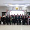 Bupati Tangerang Lantik 6 Pejabat Eselon II, Tekankan Penguatan Kinerja dan Pelayanan Publik
