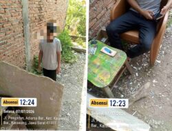 Kios Diduga Jadi Sarang Peredaran Obat Keras di Karawang Barat, Warga Minta Polisi Bertindak