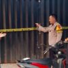 Diduga Jadi Tempat Jual Obat Keras, Bangunan di Cililin Disegel Polisi