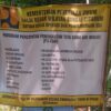 Pembangunan Irigasi P3-TGAI Daya Mekar II Rampung, Petani Cariu Sampaikan Terima Kasih