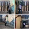 Gerak Cepat Polisi, Lokasi Dugaan Transaksi Obat Golongan G di Cipatat Dipasang Garis Polisi