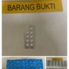 Jual Obat Keras Tanpa Izin, Pria di Sepatan Ditangkap Polisi, Ratusan Pil Disita