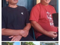 P3-TGAI Bojongrangkas Hampir Rampung, Saluran Irigasi 261 Meter Diharapkan Atasi Banjir dan Tingkatkan Hasil Panen
