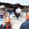 Setelah 11 Hari, Kebakaran TPA Jatiwaringin Akhirnya Berhasil Dikendalikan