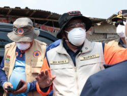 Setelah 11 Hari, Kebakaran TPA Jatiwaringin Akhirnya Berhasil Dikendalikan