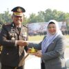 Wabup Tangerang Apresiasi Sinergi Polri-TNI dan Pemda di Hari Bhayangkara ke-80