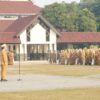 Apel Pagi Pemkab Tangerang, Asda III Soroti Prestasi MTQ hingga Waspada Kebakaran saat Musim Kemarau