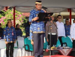 Bupati Tangerang Tegaskan Komitmen Perkuat Koperasi dan UMKM, Jumlah Pelaku Usaha Tembus 78 Ribu