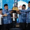 Kabupaten Tangerang Pertahankan Gelar Juara Umum MTQ Banten Lima Kali Beruntun