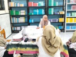 Kabupaten Bekasi Punya Perpustakaan Terakreditasi Terbanyak di Jabar, Capai 112 Unit