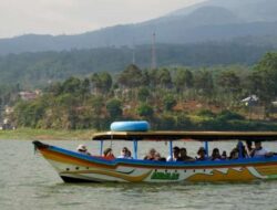 BPS Catat 112,12 Juta Perjalanan Wisatawan Nusantara ke Jawa Barat, Tertinggi dalam Enam Tahun Terakhir