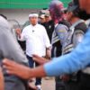 Jalan Bukan Lapak! Bangli dan PKL Kiaracondong Mulai Dibongkar
