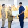 Naik Pangkat Bukan Sekadar Penghargaan, Farhan Tagih Kinerja 139 ASN Bandung