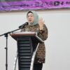 Wabup Tangerang Ajak Generasi Muda Lestarikan Permainan Tradisional Lewat Pelatihan Hak Anak