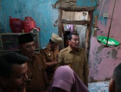 Laila Kehilangan Rumah, Bupati Tangerang Beri Kabar Baik