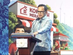 Bima Arya Buka APKASI Otonomi Expo 2026, Dorong Daerah Kejar Transaksi dan Investasi