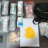 Polres Garut Bongkar Peredaran Obat Keras Ilegal, Ribuan Butir Tramadol dan Hexymer Disita