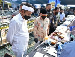 KDM Ancam Bongkar Bangunan yang Jadi Tempat Jual Tramadol di Jabar