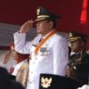 Bukan Sekadar Upacara, Bupati Maesyal Minta Semangat Kemerdekaan Dibuktikan Lewat Kinerja