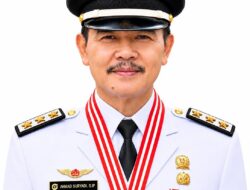 Lebih dari 17 Tahun Menjabat, Ini Jejak Ahmad Suryadi Membangun Desa Cariu