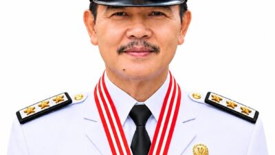 Lebih dari 17 Tahun Menjabat, Ini Jejak Ahmad Suryadi Membangun Desa Cariu
