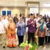 Peran Ayah Dinilai Penting, Wabup Intan Dorong GATI Perkuat Ketahanan Keluarga