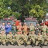 Garut Terima Bantuan Mobil Tangki Air dari TNI AD, Perkuat Layanan Pemadam Kebakaran