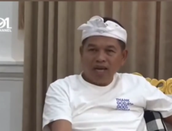 Dedi Mulyadi Janjikan Hadiah bagi Warga yang Laporkan Penjualan Obat dan Miras Ilegal
