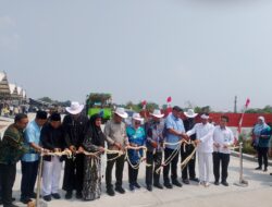 Bupati Bogor Resmikan Pasar Hewan Jonggol, Dorong Pertumbuhan Ekonomi Bogor Timur