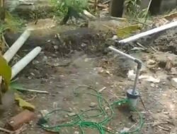 LSM GARI Kawal SAB Desa Pete, Hendra Uang Rakyat Harus Kembali Jadi Manfaat