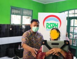 RSUD Pakuhaji Gencarkan Layanan Rontgen Portabel Keliling ke Berbagai Pelosok Desa