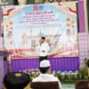 Sambut HUT ke-81 RI, Pemkab Tangerang Gelar Tasyakuran di Masjid Agung Al-Amjad